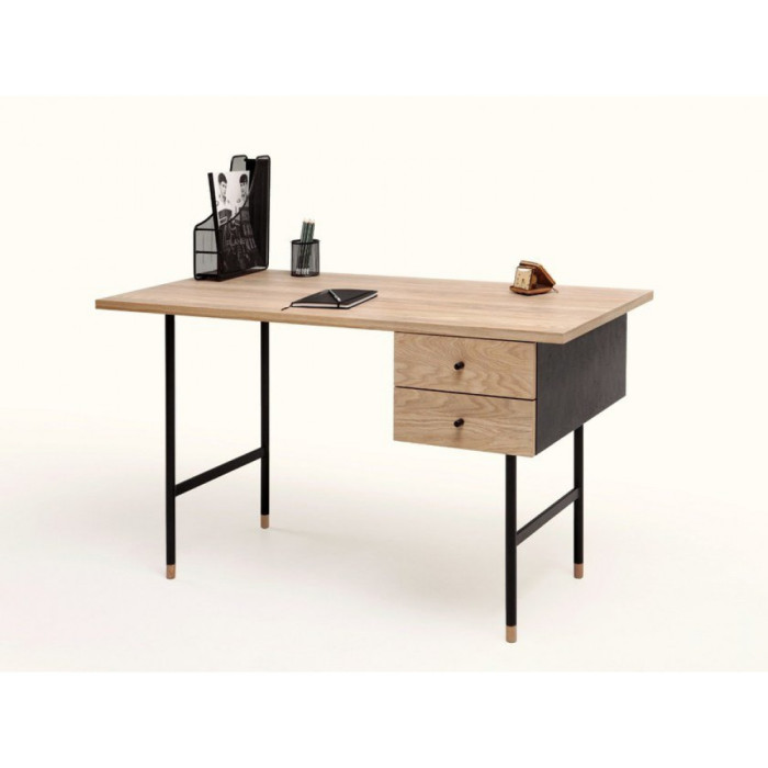 Jugend writing desk (oak)